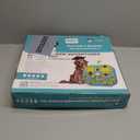 KADTC 5-Level Dog Puzzle Toy, 6 Ways to Play, Extra-Large Treat Puzzle for Smart Dogs, Beginner to Expert Mental Stimulation, U.S. Brand