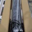 Outdoor Electric Patio Heater, 3-in-1 Heater with Audio Speaker & RGB Light, 1500W Infrared Tower Standing, 43-inch, IP65 Water & Snow Proof for Patio, Deck, Garage & Sunroom, Aluminum Unibody Design