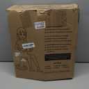 Studico ActiveChairs Kids Wobble Stool, Flexible Seating for Preschool & Elementary Classrooms, Improves Focus, Posture & ADHD/ADD, 14" Active Desk Chairs, Ages 3-7, Blue