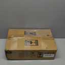 8-Piece Deep Glass Baking Dish Set with Plastic lids, Rectangular Glass Bakeware Set with Lids, Baking Pans for Lasagna, Leftovers, Cooking, Kitchen, Freezer-to-Oven and Dishwasher, Green