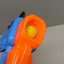 Nerf Rival Forerunner XXIII-1200 Blaster, 12 Round Capacity, Adjustable Sight, Large