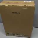 Bedsure Full Comforter Set, Dark Green Soft Prewashed Bedding for All Seasons, 3 Pieces GentleSoft Bed Set, 1 Lightweight Comforter (82"x86") and 2 Pillowcases (20"x26")