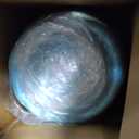 Full Size Memory Foam Mattress Topper, 4 Inch Dual Layer Mattress Pad with Pillow Top Mattress Topper Full Bed Cover, Support for Back Pain (White)