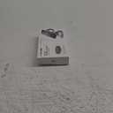 5-in-1 Wireless Charger for MagSafe, AC ISLAND Portable Travel Charging Station, 15W Max Fast Foldable Magnetic Stand, Evolved for iPhone 17/16/15/14/13 Series, Apple Watch, AirPods (with 35W Adapter) (Gray)