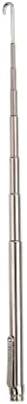 Expandable Retrieval Hook 18" with Magnet,Telescoping pocket retriever,Retriever Telescoping Hook