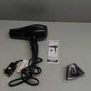 Conair 1875 Watt Shine & Style Hair Dryer, Color May Vary