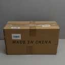 YAYOYA Metal Arch Backdrop Stand, Set of 3 (6/6.6/7.2 ft) Wedding Arched Frame with 12 Ground Nails, Stable Arched Background Stand for Wedding, Baby Shower, Birthday Party, Photography, Gold