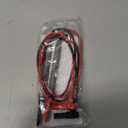ArraZe 1000V 20A Multimeter Leads, Fluke Test Leads, Fluke Meter Leads, Multimeter Probes, Volt Meter Leads, Test Lead Kit
