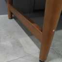 Upholstered Storage Dining Bench Project 62 Meller