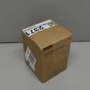 InnoGear Essential Oil Diffuser, Ultrasonic Diffusers for Home Aromatherapy Humidifier for Bedroom Room 7 Colors LED 2 Mist Mode Auto Off, Basic White