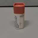 ATTITUDE Oceanly PlasticFree Lightweight Blush Stick, Titanium DioxideFree, EWG Verified, Vegan & Crueltyfree Makeup, Happy Berry, 0.3 Ounces