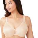 Wacoal Women's Full Figure Simple Shaping Minimizer Bra (36D)