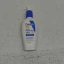 CeraVe AM Facial Moisturizing Lotion SPF 50, Face Moisturizer with SPF, Hyaluronic Acid, Niacinamide & Ceramides, Non-Greasy, Blends Seamlessly With No White Cast, Non Comedogenic Sunscreen, 3 Oz