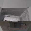 HIHEGD 2-Tier Bathroom Organizer with Dividers, Clear Under Sink and Pull-Out Cabinet Organizer for Kitchen and Pantry Storage