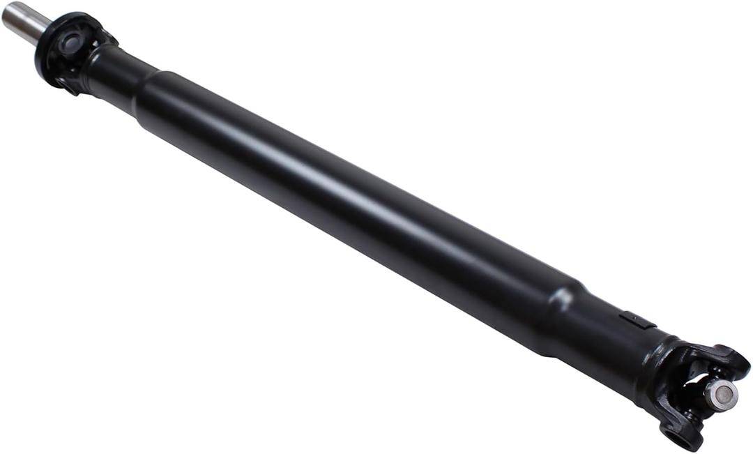 NewYall 4WD AWD Rear Drive Shaft Assembly for Chevrolet Tahoe GMC Yukon 2000-2008 Cadillac Escalade 2003-2008