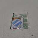 Command All Weather Small Foam Replacement Strips, 36 Strips