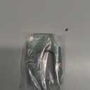 Moonkie Teething Toy, Safe & Easy to Hold BPA Free Silicone Baby Soothing Teethers, Prevent Finger Sucking Teether Toys Best for Babies 0-6 6-12 Months (Crocodile Sage)