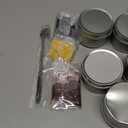 Complete Candle Making Kits for Adults Beginners, DIY Candle Making Supplies Include Soy Wax,Wax Melter,Scents,Dyes,Wicks,Wicks Sticker,Candle Tins & More-Full Candle Maker Set - Arts & Crafts Kits