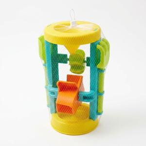 Water wheel beach tools beach toys
