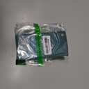 Wallet Case for iPhone 14 Pro Max Compatible with Magsafe, 2-in-1 PU Leather Flip RFID Blocking Card Holder Stand Shockproof Magnetic Detachable Cover for iPhone 14 Pro Max 6.7", Bluegreen