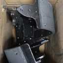 Wagner QuickStop Wagner Brake Hydraulics & Hardware Z583R Drum Brake Shoe