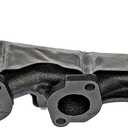 Dorman 674-904 Driver Side Exhaust Manifold Kit - Includes Required Gaskets and Hardware Compatible with Select Ford / Lincoln / Mercury Models
