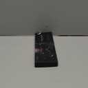 MZOO Luxury Sleep Eye Mask for Side Sleeper Men Women, Zero Eye Pressure 3D Sleeping Mask, Light Blocking Patented Design Night Blindfold, Soft Eye Shade Cover for Travel, Black