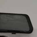 3 Channel Mirror Dash Camera for Cars, Triple Rear View Mirror with Front 4K/3K, Inside and Rear 1080P with WiFi, G-Sensor, Night Vision, Reverse Assist, Parking Monitoring (Include 64GB Card)