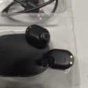 iLive Electronics Truly Wire-Free Earbuds, Sweatproof, Includes 3 Set of Ear Tips, Black (IAEBT40B)