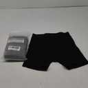 Natural Feelings Boxer Briefs Mens Underwear Men Pack Soft Cotton Open Fly Underwear (Small, A1: Black Grey Pack 5)
