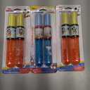 3 Double Packs Disney Marvel Scribubblers