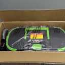 Portable Carpet & Upholstery Cleaner, Deep Cleaning for Rugs, Couch, Curtain, Car Interiors Stains, Pet & Family Friendly, 21 Kpa suction with 800W highperformance motor, 120V (Green)