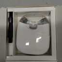 Electric Nail Clipper, 2-in-1 Automatic Nail Trimmer and File, Battery Operated, Fingernail Cutter File Safe for Children, Babies