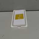 Miracase Glass Series Designed for iPhone 15 Plus Case 6.7', Full-Body Military Drop Proof 15 Plus Phone Case Cover with Built-in 9H Tempered Glass Screen Protector, Frosted Clear