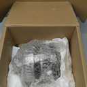 SCITOO New Alternator Fit for Nissan for Pickup D21 2.4L 1995 1996 1997 2.4-12V 60 Amp CW 1-Groove Pulley, Replace OE 23100-0S300 2310M-0S300RW LR160-727 AHI0016 400-44020 13644