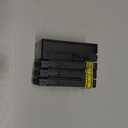 962XL Ink Cartridges Replacement for HP 962 XL Combo Pack Work with 9012e 9010e 9012 9020e 9019 9015e 9010 9015 9025e 9020 9018e 9018 9025 Printers with V24.2.1 Chip 4 Packs-Cyan Magenta Yellow Black