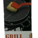 Grill Brush