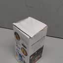 Mason Jar Pour Spouts. free flow Mason Jar Pour Spouts, mason jar for spout regular mouth size 70mm dispenser germination cover. Suitable for any liquid. Leak-Proof 4-Pack + 8 Lid Caps (black)