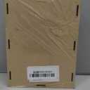 Wooden Puzzles for Adults, Unique Animal Shaped Wooden Jigsaw Puzzles for Adults, Wood Puzzles Adult for Family Game Birthday Gift with Exquisite Wooden Box (11.2 x 14.1in, 270pcs)