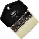 Liquitex - 1301004 Professional Freestyle Large Scale Brush, Paddle 4-inch, White