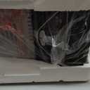 Frigidaire 26 Lbs per Day Portable Compact Maker, Ice Making Machine, Stainless, Medium