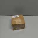 Rotatable Tumbler Crystal Glass Cups,Unique Drinking Glasses,Spinning Whiskey Old Fashioned Bourbon Glass for Cocktail,Scotch