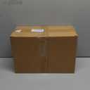 Lqito Right Passenger Side Mirror Compatible With 2023-2027 Honda CRV CR-V With Power Glass Manual Folding Heated Turn Signal Blind Spot Black Replace#76208-3A0-A91(8Pins)