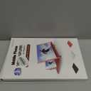 Screen Magnifier Version, 2026 New 3D HD Foldable Amplifier Phone Stand with Adjustable Angle Gift for Mom Dad Family Portable Universal Enlarger Movies Gaming Video(Black, 12 inch)