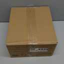 Amazon Basics Cat Litters Pee Pads, 40 Count, Universal Fit for Litter Box, Odor Control with Fresh Scent, Purple and White