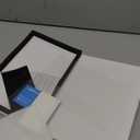 JSAUX 2-Pack Screen Protector for Legion Go, Anti Glare Screen Protector 9H Hardness Edge-to-Edge Scratch Resistant Matte Tempered Glass Compatible with Lenovo Legion Go