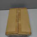 2 Pack Pull Out Cabinet Organizer, Slide Out Drawers for Cabinets, Peel and Stick, Heavy Duty Shelves for Kitchen, Cupboard, Pantry, Bathroom, Tall Style - Gray14.76" D*9.64" W*7.48" H