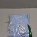 Birthday Girl Classic Airbrush Style Illustration Y2K Retro T-Shirt, XL, Baby Blue