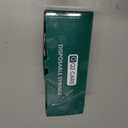 U-100 1cc Syringes with Needle 31G 5/16 inch (8mm),Individual Pack of 36