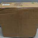 50 Amp 30 Feet RV Extension Cord NEMA 14-50P/SS2-50R Twist Locking with 30M/50F Adapter,6/3+8/1 Gauge STW Heavy Duty RV/Generator Power Extension Cord with Strap,Erboelec,ETL Listed